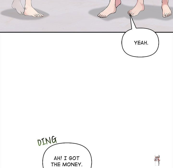 Matrimoney Game Matrimoney Game Chapter 2 - Page 187