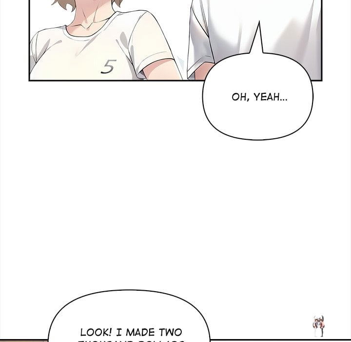Matrimoney Game Matrimoney Game Chapter 2 - Page 32