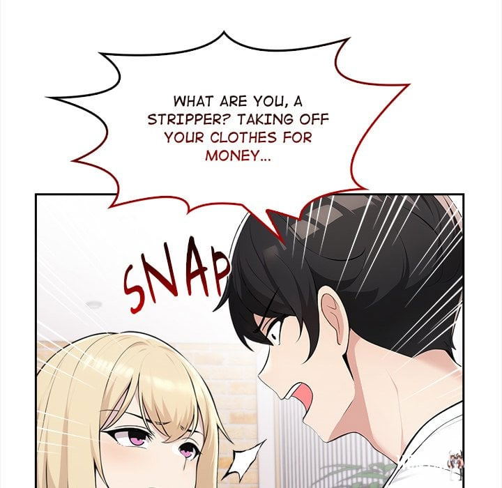 Matrimoney Game Matrimoney Game Chapter 2 - Page 36