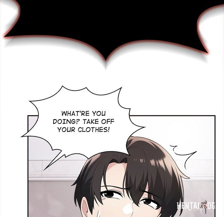 Matrimoney Game Matrimoney Game Chapter 2 - Page 49