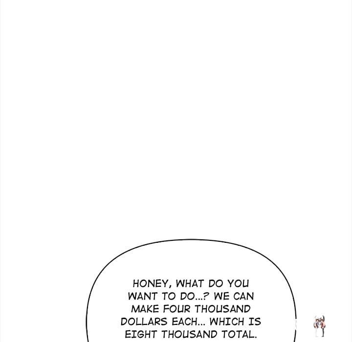 Matrimoney Game Matrimoney Game Chapter 2 - Page 73