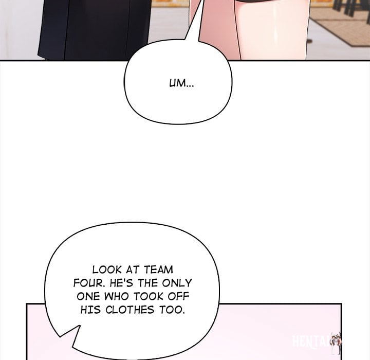 Matrimoney Game Matrimoney Game Chapter 2 - Page 78