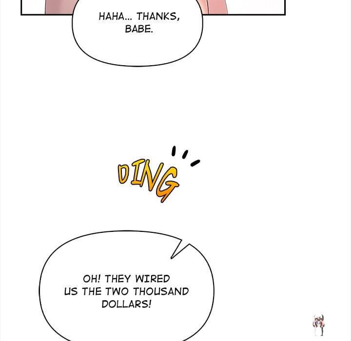 Matrimoney Game Matrimoney Game Chapter 2 - Page 88