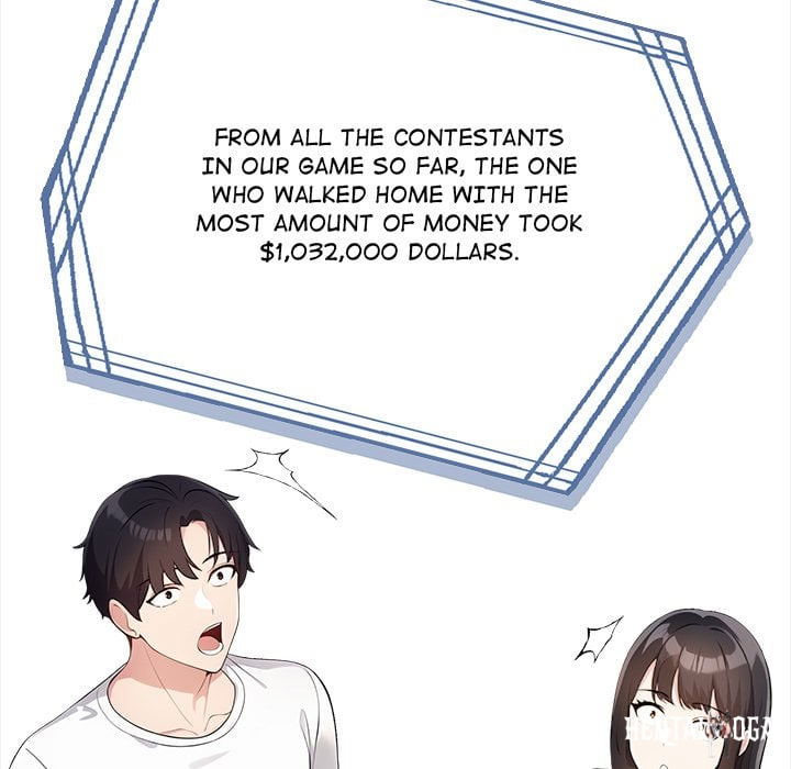 Matrimoney Game Matrimoney Game Chapter 1 - Page 100