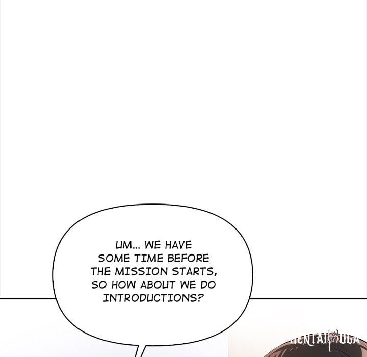 Matrimoney Game Matrimoney Game Chapter 1 - Page 112