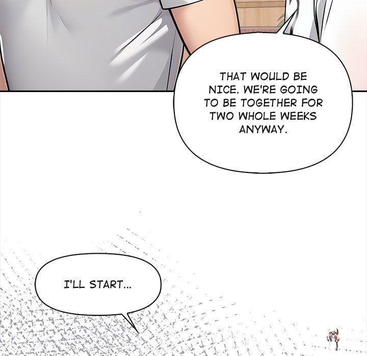 Matrimoney Game Matrimoney Game Chapter 1 - Page 114