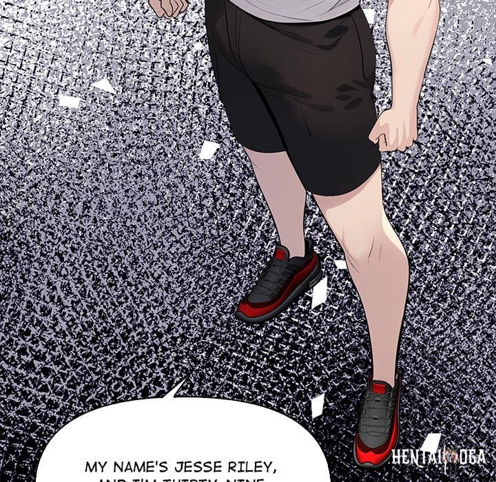 Matrimoney Game Matrimoney Game Chapter 1 - Page 116