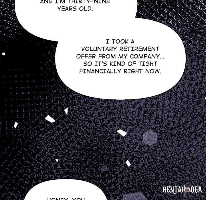 Matrimoney Game Matrimoney Game Chapter 1 - Page 117