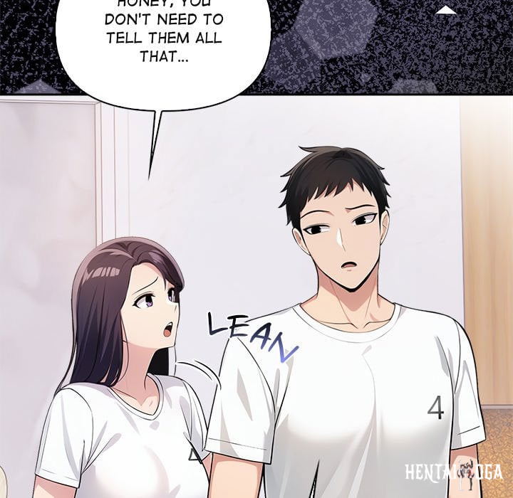 Matrimoney Game Matrimoney Game Chapter 1 - Page 118