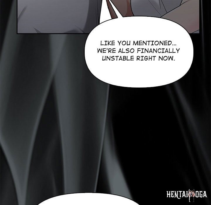 Matrimoney Game Matrimoney Game Chapter 1 - Page 124