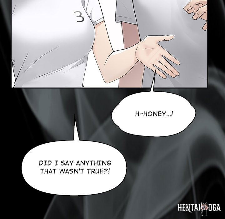 Matrimoney Game Matrimoney Game Chapter 1 - Page 126
