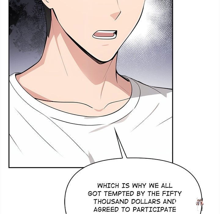 Matrimoney Game Matrimoney Game Chapter 1 - Page 131