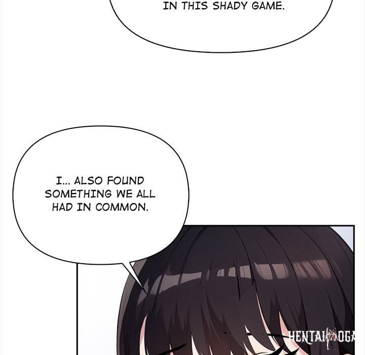 Matrimoney Game Matrimoney Game Chapter 1 - Page 132