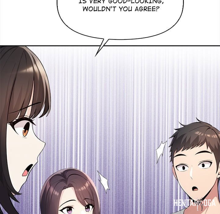 Matrimoney Game Matrimoney Game Chapter 1 - Page 135
