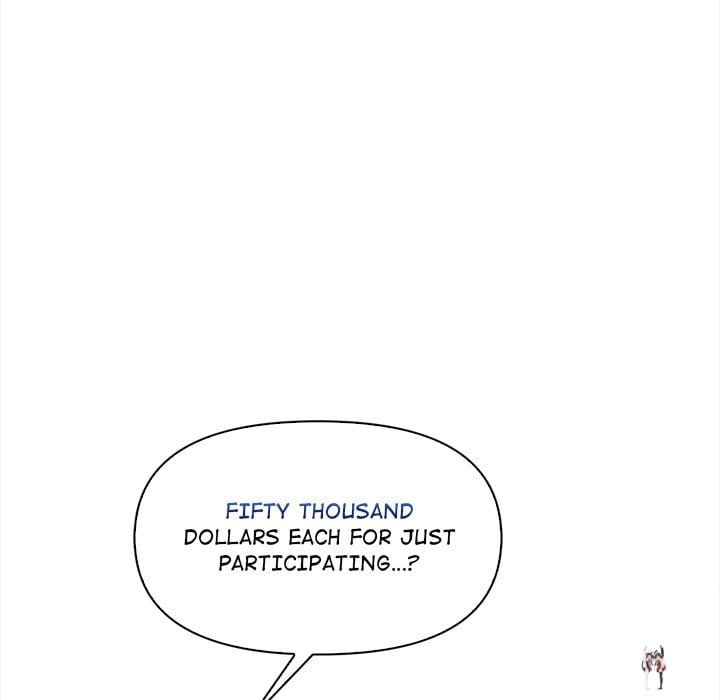 Matrimoney Game Matrimoney Game Chapter 1 - Page 14