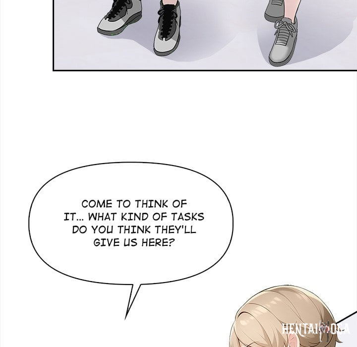 Matrimoney Game Matrimoney Game Chapter 1 - Page 141
