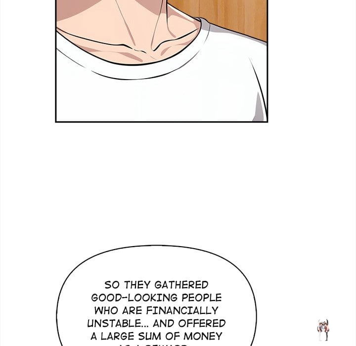Matrimoney Game Matrimoney Game Chapter 1 - Page 145