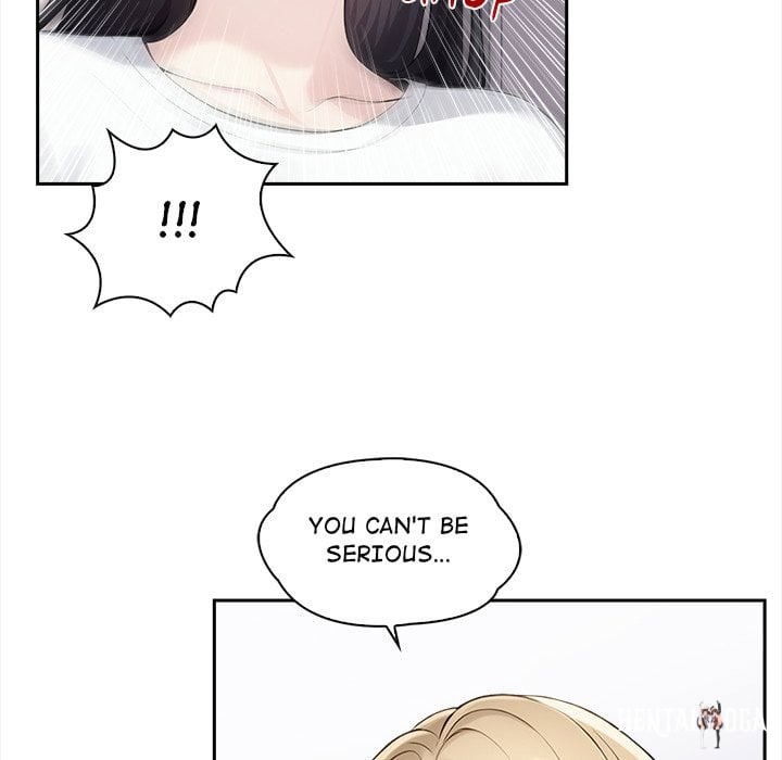 Matrimoney Game Matrimoney Game Chapter 1 - Page 162