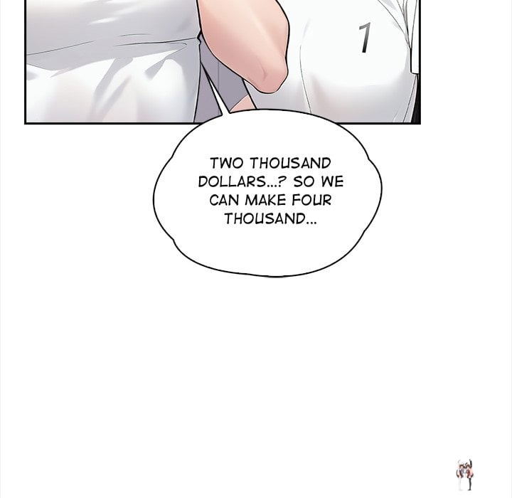 Matrimoney Game Matrimoney Game Chapter 1 - Page 166