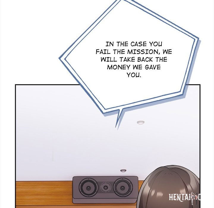 Matrimoney Game Matrimoney Game Chapter 1 - Page 170