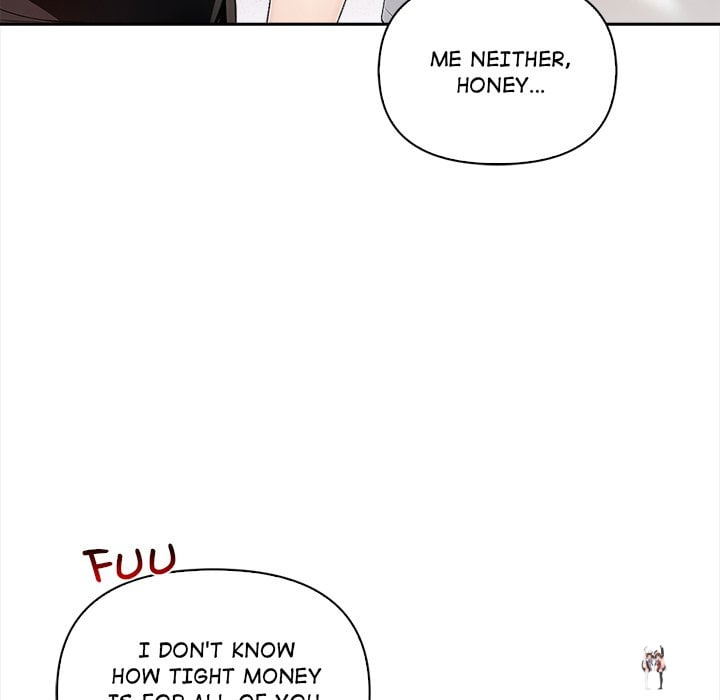Matrimoney Game Matrimoney Game Chapter 1 - Page 183