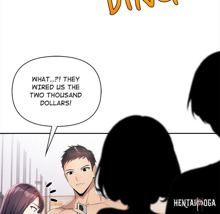 Matrimoney Game Matrimoney Game Chapter 1 - Page 194
