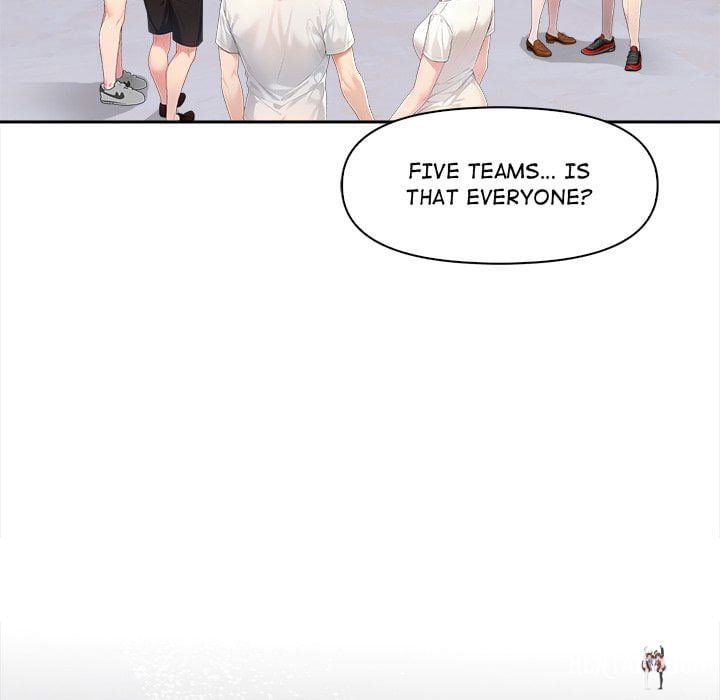 Matrimoney Game Matrimoney Game Chapter 1 - Page 33