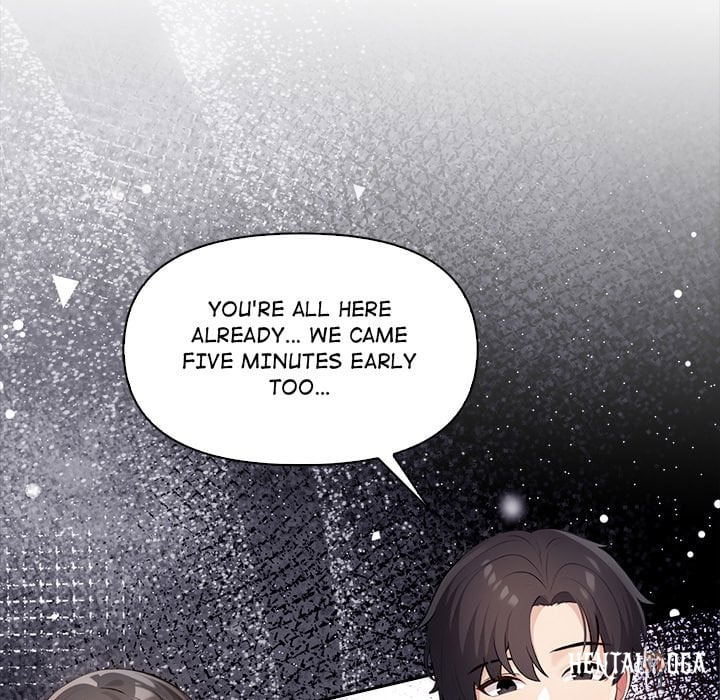 Matrimoney Game Matrimoney Game Chapter 1 - Page 34