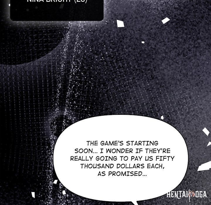 Matrimoney Game Matrimoney Game Chapter 1 - Page 36