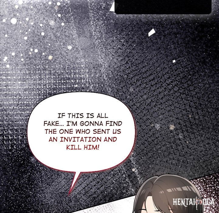Matrimoney Game Matrimoney Game Chapter 1 - Page 38