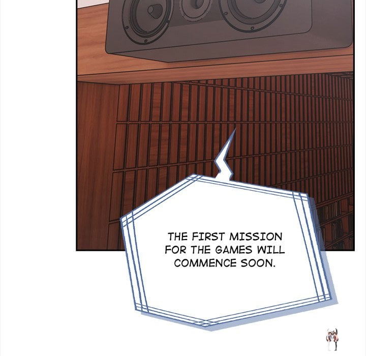 Matrimoney Game Matrimoney Game Chapter 1 - Page 51
