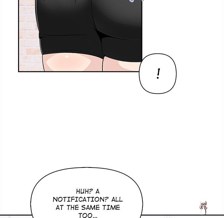 Matrimoney Game Matrimoney Game Chapter 1 - Page 61