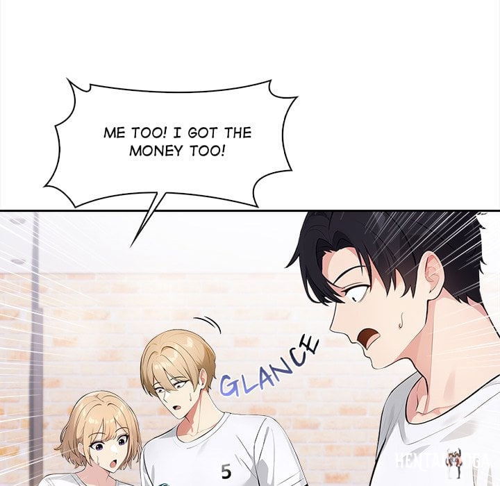 Matrimoney Game Matrimoney Game Chapter 1 - Page 67