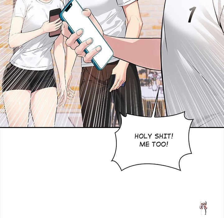 Matrimoney Game Matrimoney Game Chapter 1 - Page 68