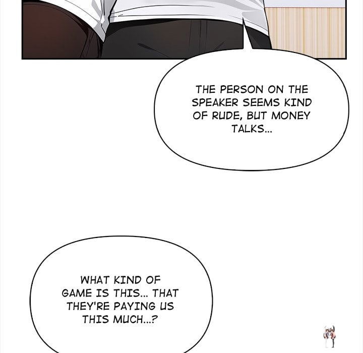 Matrimoney Game Matrimoney Game Chapter 1 - Page 71
