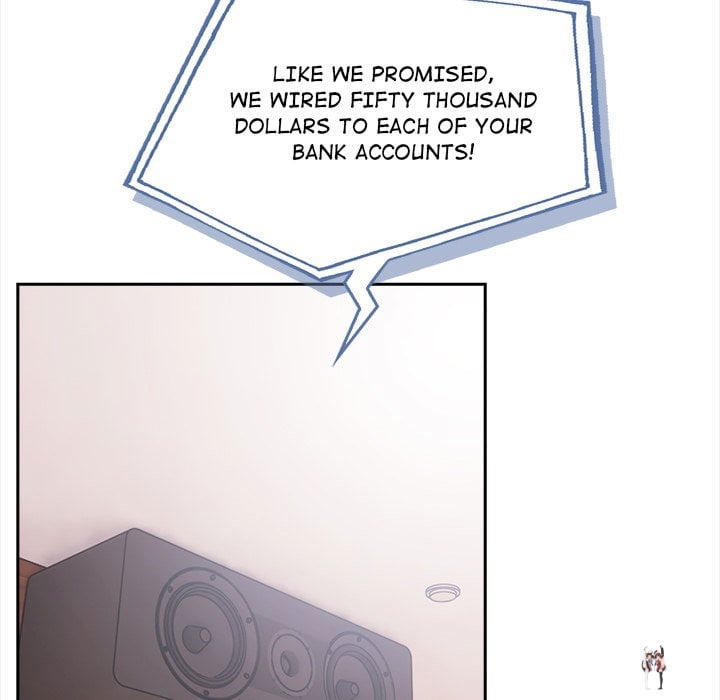 Matrimoney Game Matrimoney Game Chapter 1 - Page 74