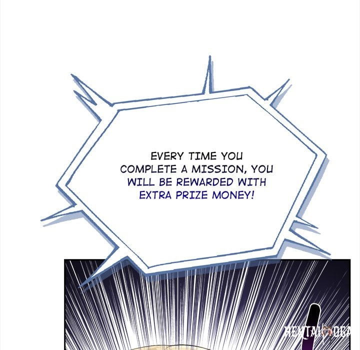 Matrimoney Game Matrimoney Game Chapter 1 - Page 81