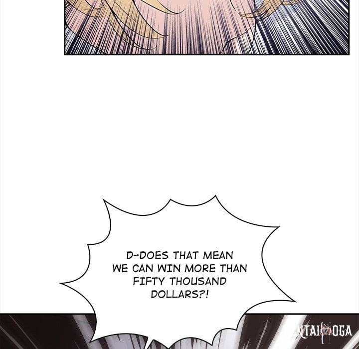Matrimoney Game Matrimoney Game Chapter 1 - Page 83