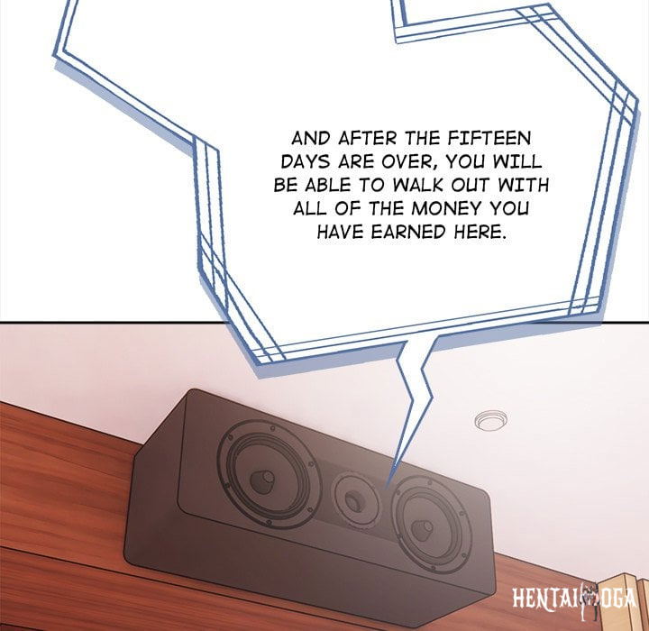 Matrimoney Game Matrimoney Game Chapter 1 - Page 88