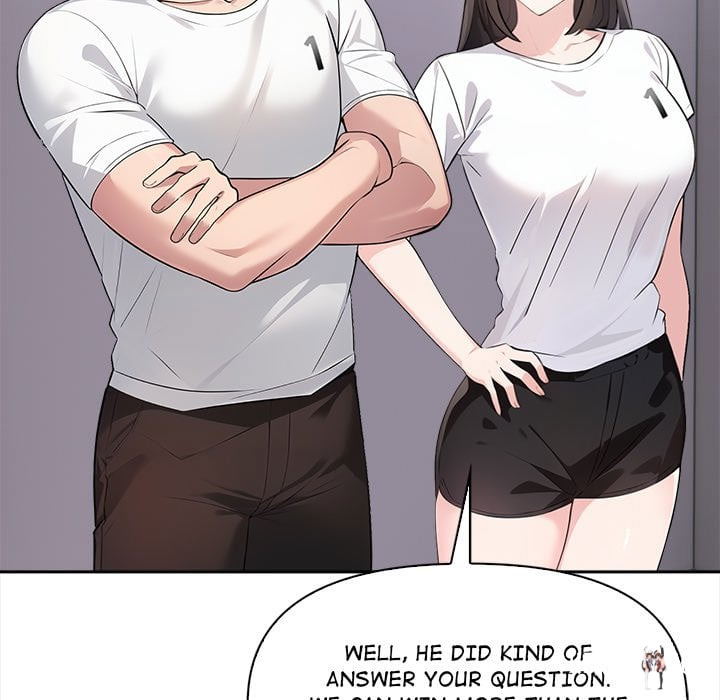 Matrimoney Game Matrimoney Game Chapter 1 - Page 91