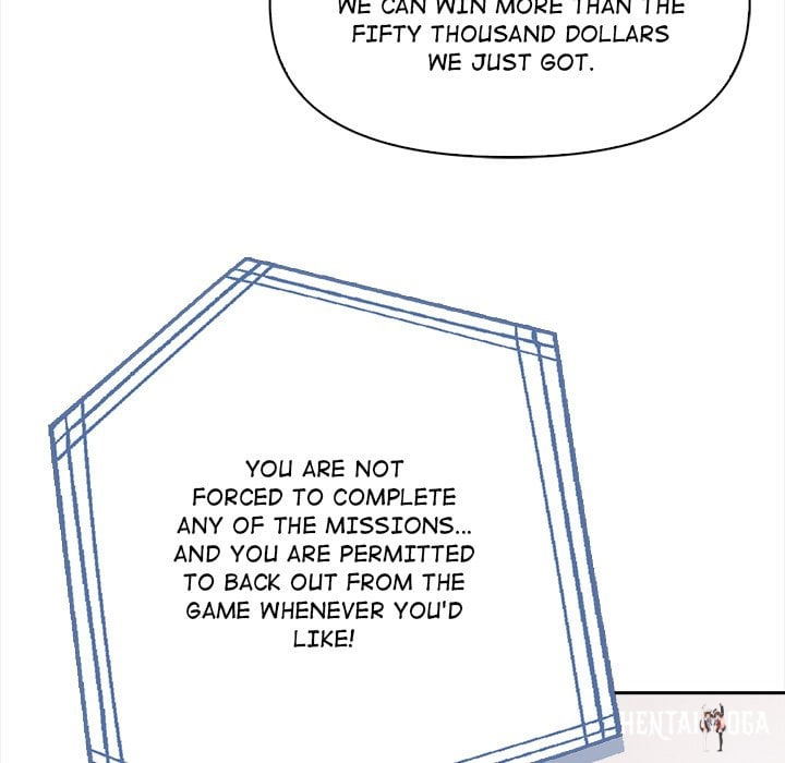 Matrimoney Game Matrimoney Game Chapter 1 - Page 92