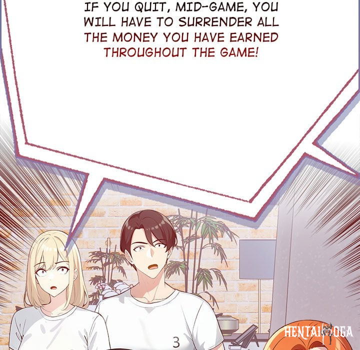 Matrimoney Game Matrimoney Game Chapter 1 - Page 95