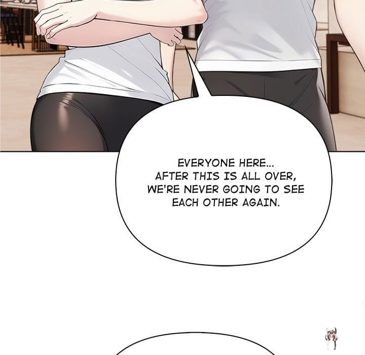 Matrimoney Game Matrimoney Game Chapter 0 - Page 14