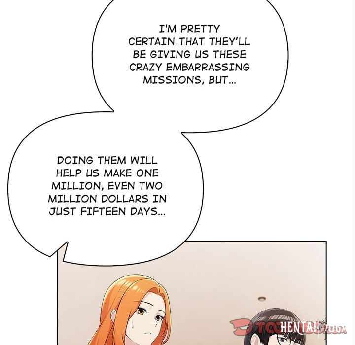 Matrimoney Game Matrimoney Game Chapter 0 - Page 15