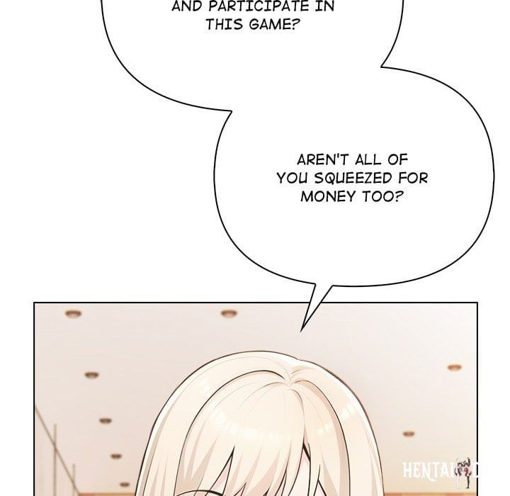 Matrimoney Game Matrimoney Game Chapter 0 - Page 17