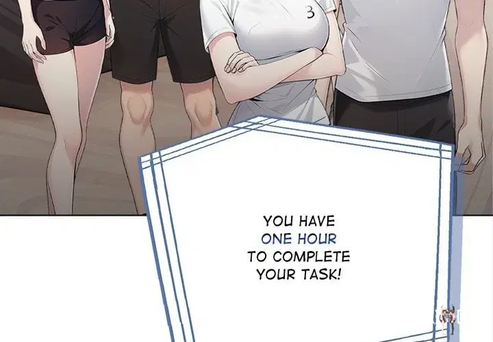 Matrimoney Game Matrimoney Game Chapter 0 - Page 3
