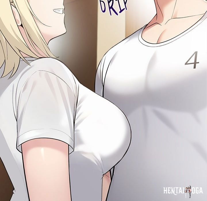 Matrimoney Game Matrimoney Game Chapter 0 - Page 37