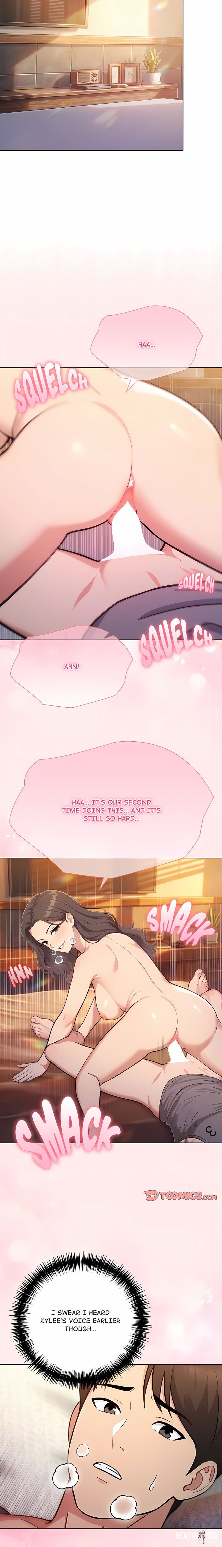 Matrimoney Game Matrimoney Game Chapter 100 - Page 3