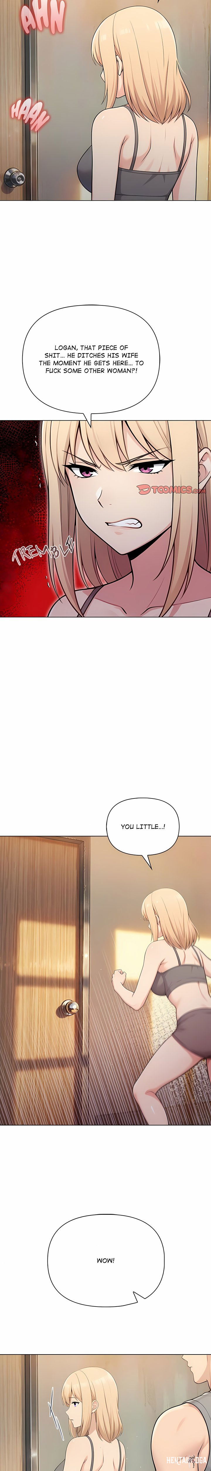 Matrimoney Game Matrimoney Game Chapter 99 - Page 11