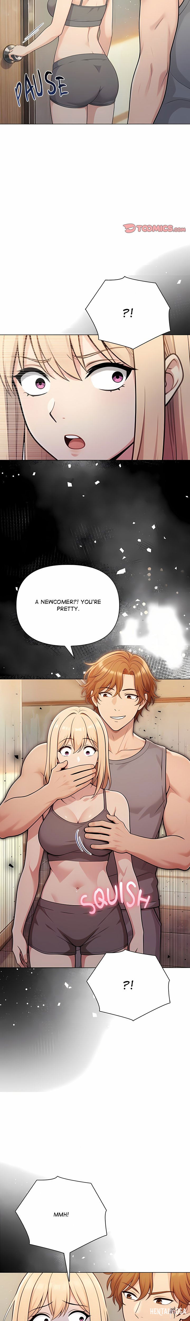 Matrimoney Game Matrimoney Game Chapter 99 - Page 12